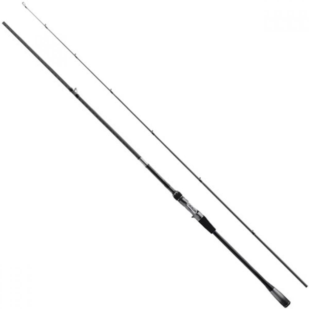 Shimano Chivas Rod 20 Lunamis B106mh