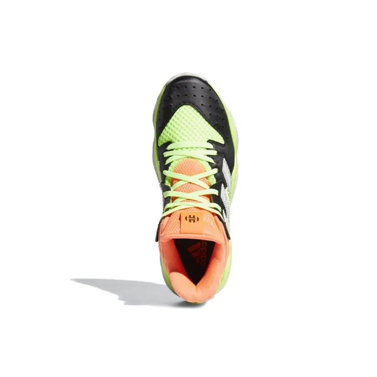 adidas Harden Stepback 'Signal Coral' (Unisex) Basketball Shoes EF9890