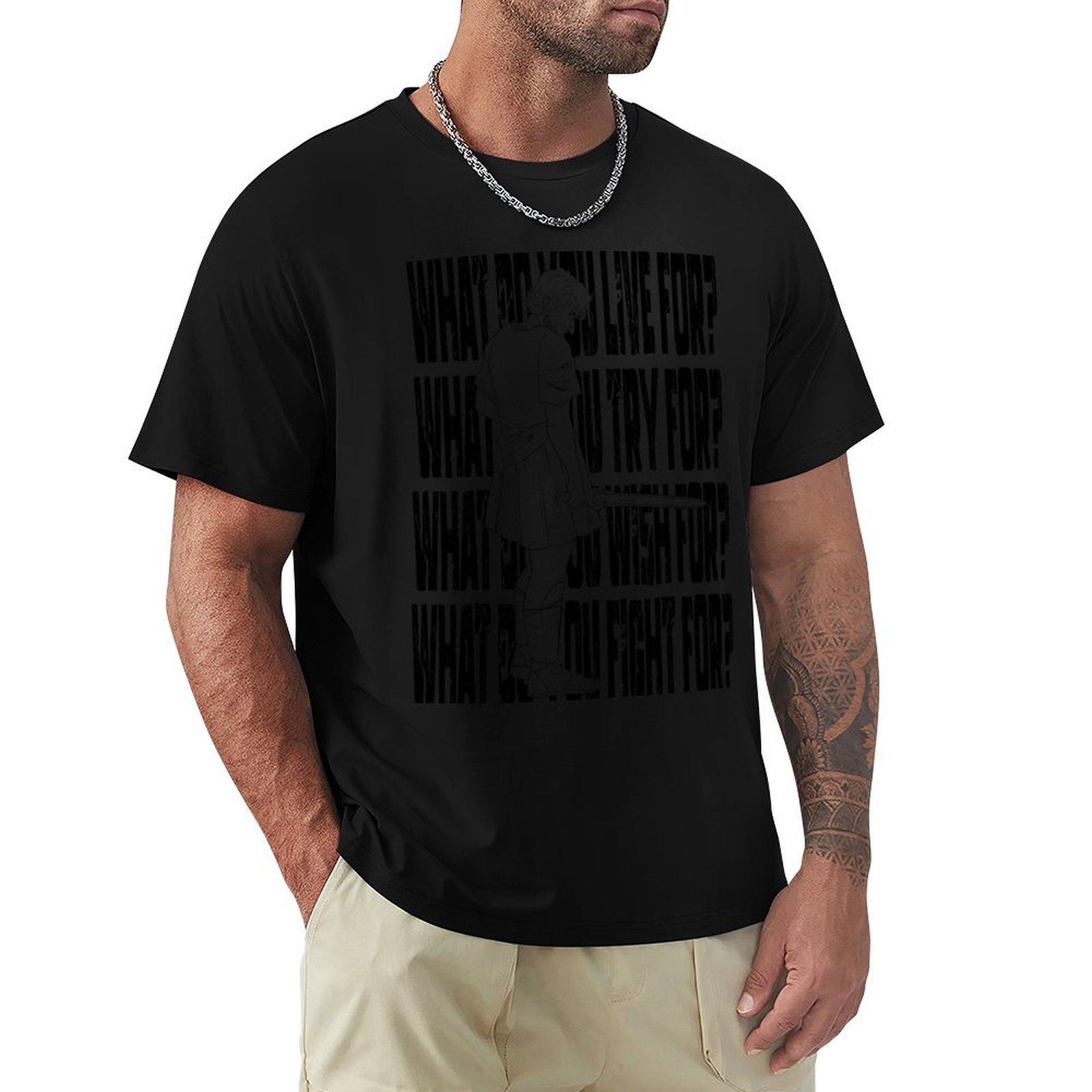 

The Horse and The Infant TShirt oversized graphic tee oversize tshirts man mens t shirt 4XL