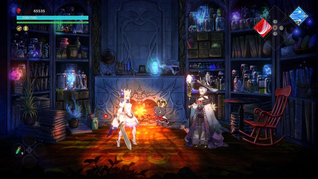 LOST EPIC original metallic card included Special art acrylic stand included -Deluxe Edition- -PS5 & [Bonus] box, soundtrack, book,