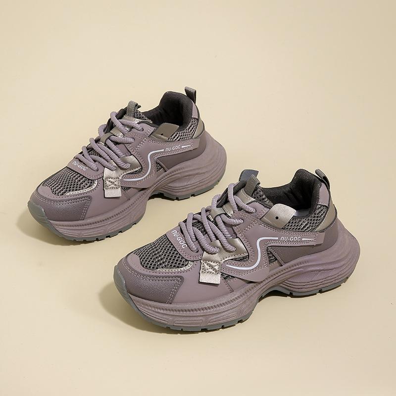 

МОДНАЯ ОБУВЬ, мужские дышащие спортивные кроссовки, спортивные кроссовки для бега, уличные женские теннисные кроссовки для тренажерного зала 40 фиолетовый