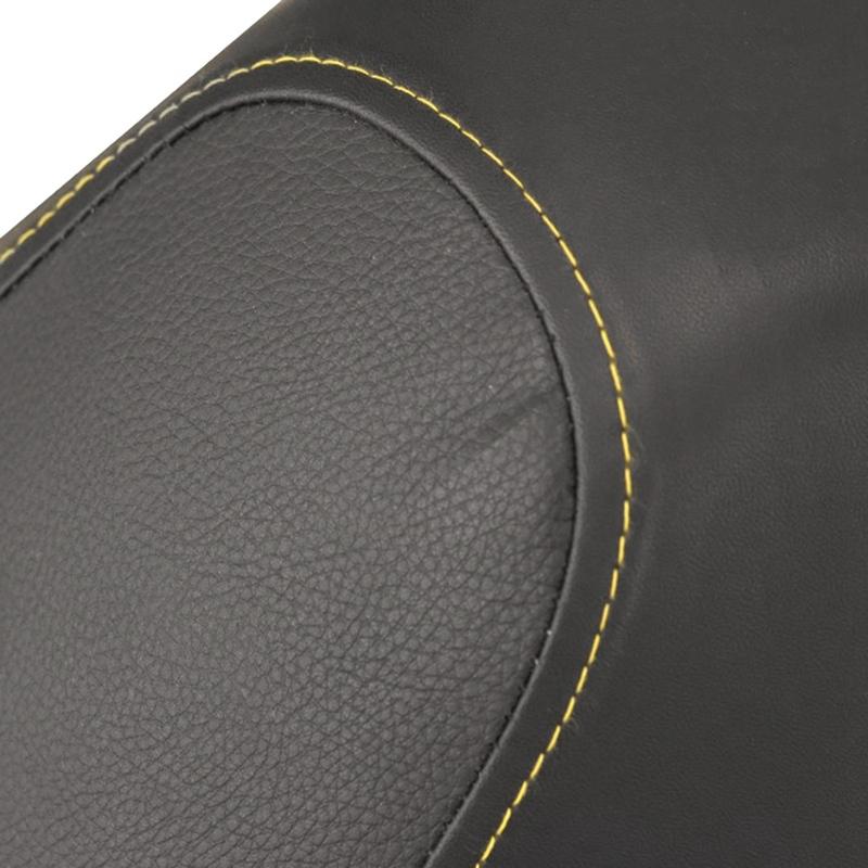 Powerful Motorcycle Leather Seat Cover Case For HONDA PCX150 PCX 150
