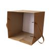 Kraft Paper Gift and Packaging Bags