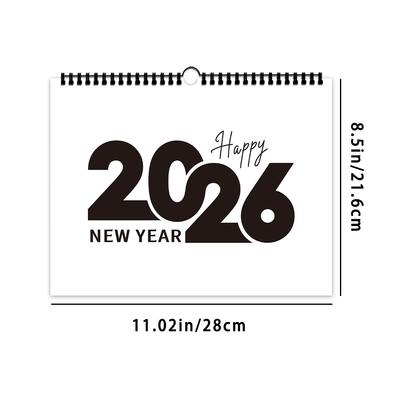 Defter ve Bloknotlar – Takvimler