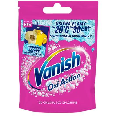 Vanish Oxi Action Fabric Stain Remover Powder 30G