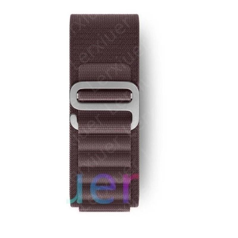 Alpine strap For Apple watch ultra 2 3 bands 49mm 44mm 40mm 45mm 41mm 42mm 46mm correa bracelet iWatch series 7 6 5 3 se 8 9 11