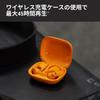 Beats Powerbeats Pro 2 Wireless Earbuds Orange