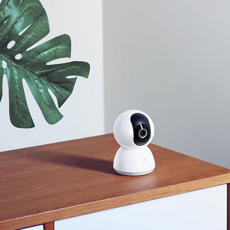 Xiaomi Smart Home Security Camera 2K Pan-Tilt Edition (CN version)