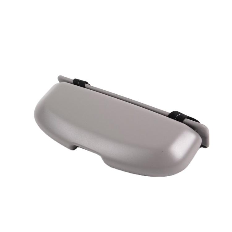 OE 51164862872 Auto Parts Sunglasses Storage Box Holder Glasses Holder Glasses Tray for BMW