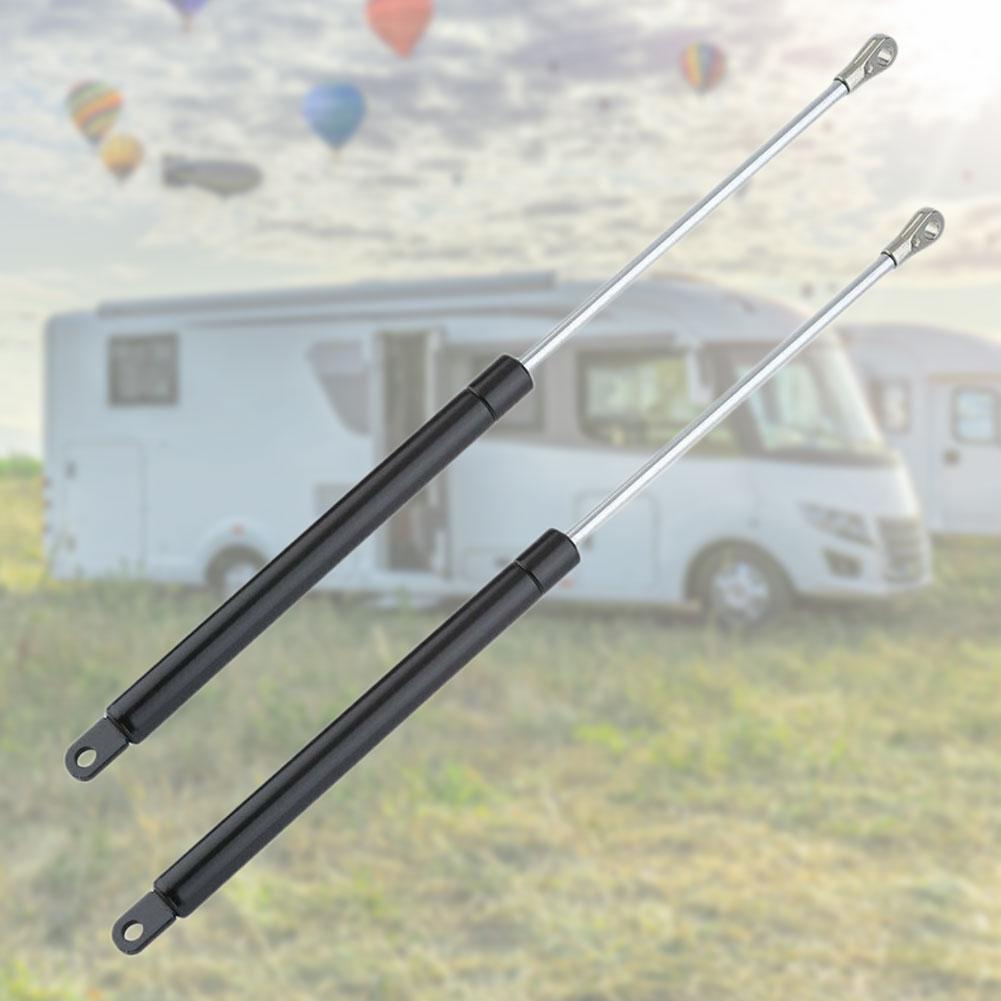 1Pair Caravan Gas Spring Struts Steel Hydraulic Support Strut Bar  Lift Prop Gas Spring for Seitz Dometic Heki 2 E015 China Mainland