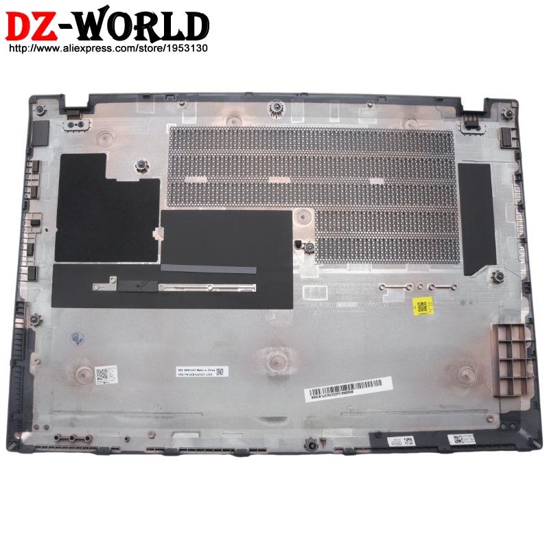 Base Bottom Shell Lower Lid Case D Cover For Lenovo ThinkPad T16 Gen2 5CB1L57529 5CB1L57531 5CB1L57523 5CB1L57525 5CB1L57527