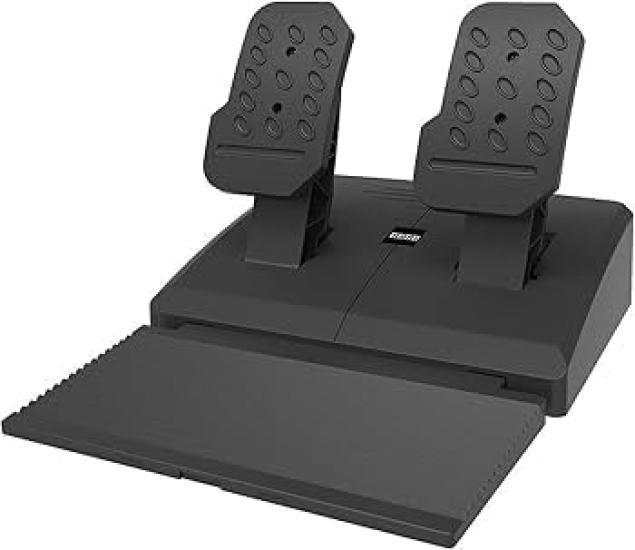 Licensed Racing Wheel Apex for [SONY Product] PlayStation®4/PlayStation®3/PC [PS4 Compatible]
