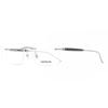 Montblanc Mb0411o Asian Fit 004 Men Eyeglasses