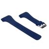 Watch Band Wrist Strap Bracelet Replacement with Needle Disassemble Tool for POLAR M400M430Navy