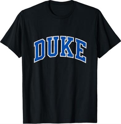 Retro Duke Vintage City Duke Cool And Funny Gift Unisex T-Shirt Unisex T-Shirt