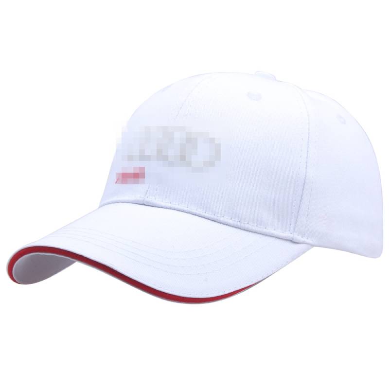 Cap Hats Baseball Embroidery Motorsport Racing Sport Cotton Adjustable