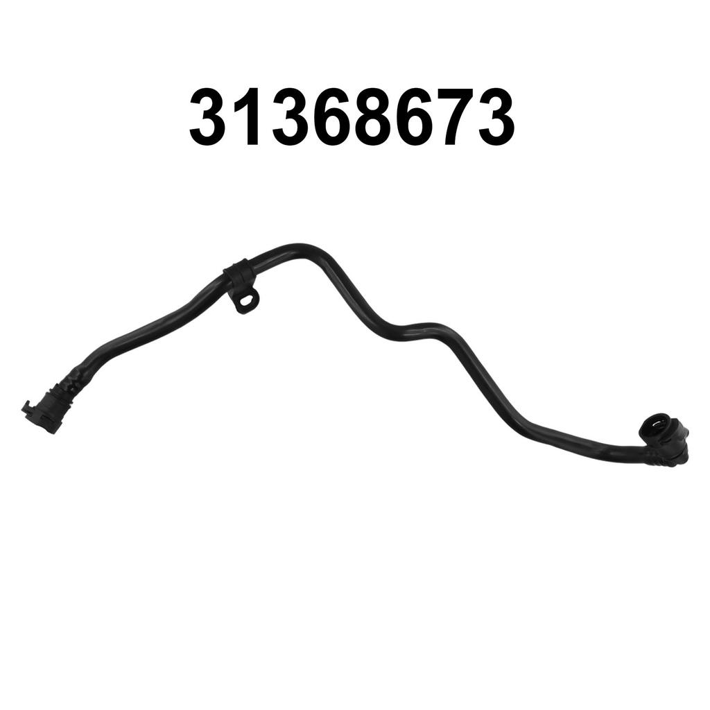 Water Pump Coolant Pipes For Volvo S60 S80 S90  XC60 XC90 2017-2024 31368673 Car Pump Coolant Tube Replacement