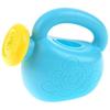 Flower Bath Toy Water Watering Can With Suction Cup For Children' Bathtub