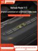 Tesla Model Y Air Conditioning Vent Cover with Insect Net