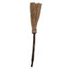 Natural Cat Chew Toy Silver Vine Chew Stick Mini Broom Cat Toy Kitten Chew Toy for Indoor Cats Teething Relief Entertainment