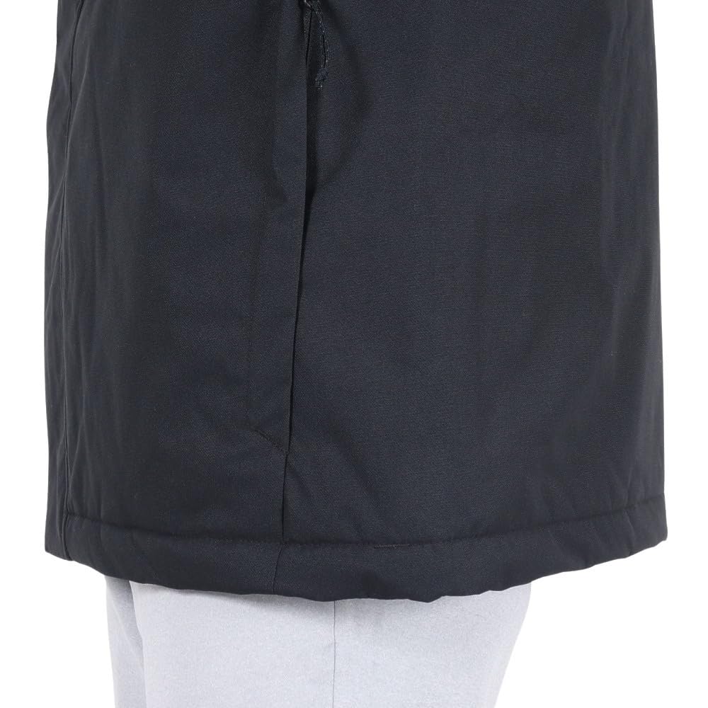 Columbia Hikebound II Isolert WE6558 Jakke, Herre XL, Svart,