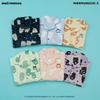 [USED] MONSTA Xmonmungchi x Pajamas (L)