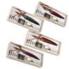 Pen Set Vintage Creativity Ink Carving Writing Suit for Lover Teacher Classmate Gift