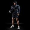 Monster Guardians Men's Compression Long Sleeve Training Shirt