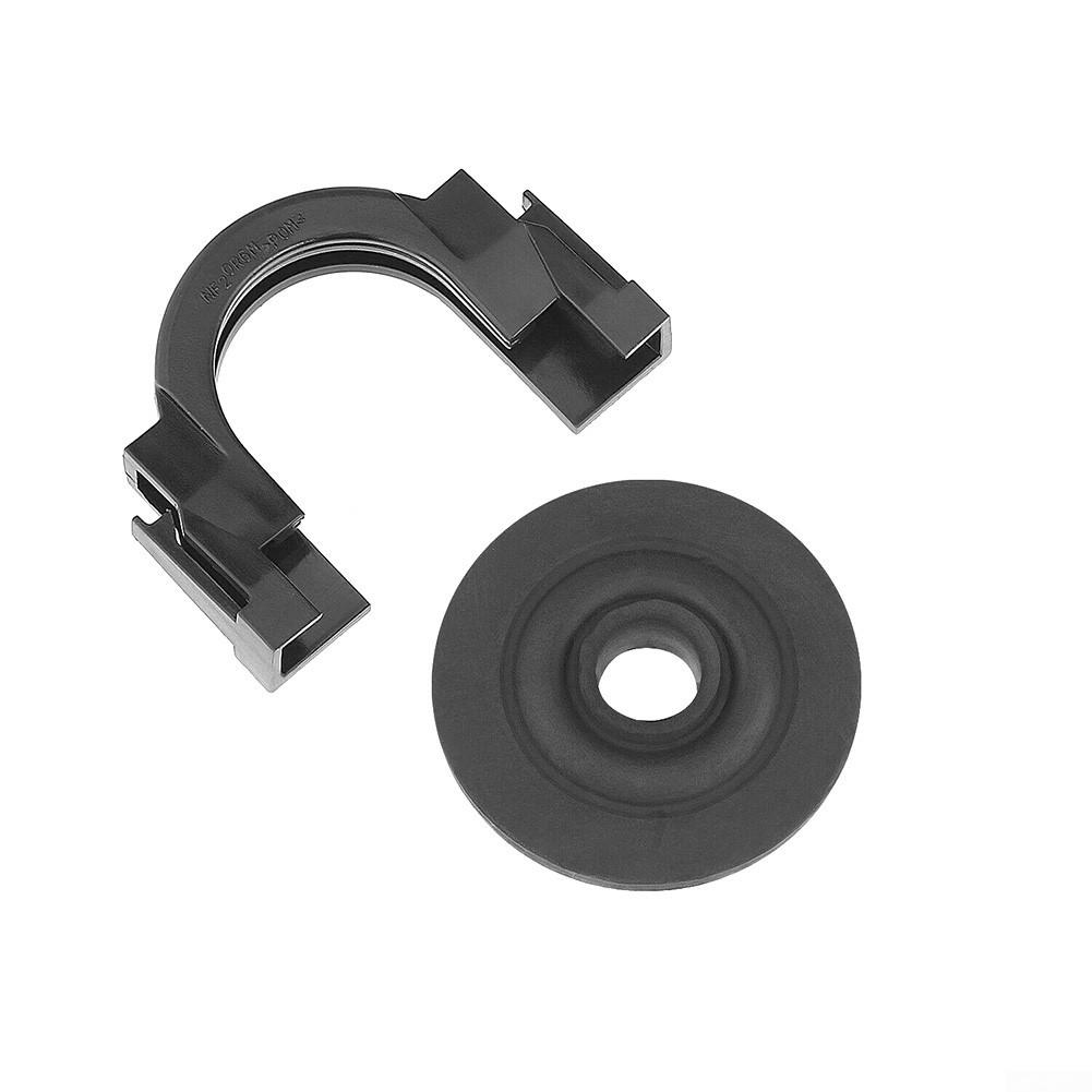 Övre Kylarfäste & Bussning 2 Set För Nissan för Rogue #21542-CA000