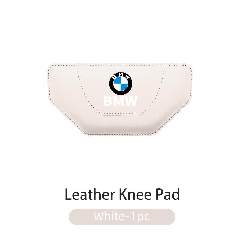 

Car Knee Cushion Soft Knee Pad Pillow Comfortable Universal Elbow Thigh Support Accessories For BMW G30 G20 M3 M5 E91 E92 E93