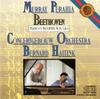 CD BEETHOVEN MURRAY PERAHIA CONCERTG  Piano Concertos Nos. 3  4 MK39814 CBS Masterworks 1986 US Classical Used
