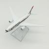 16CM Alloy Model: Bangladesh Boeing 787 Airplane