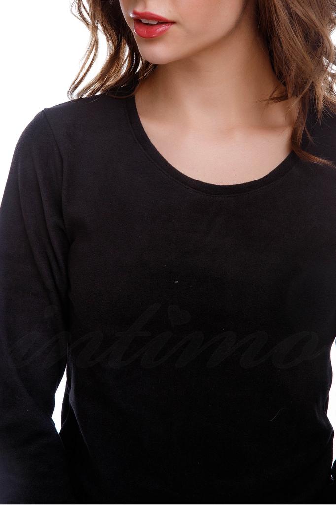 Fleece Jumper Gladys (69419)