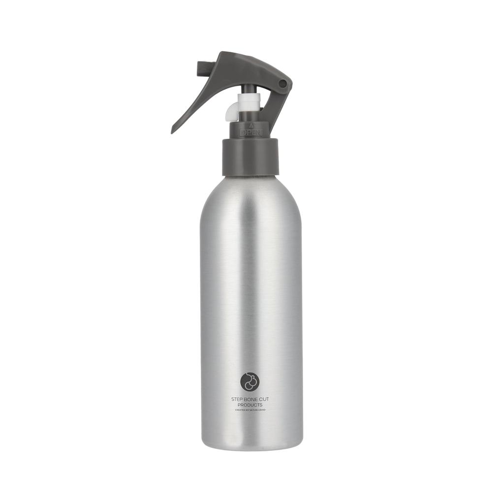 SBCP Raw Mineral Mist BL Highly UV Dry Sensitive Beauty Step Bone Cut Products +n (200ml) - Moisturizing, Protection, Skin, Pores, Serum, Salon,