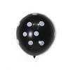 100 unidades/bolsa Proveedor de China Punto de Relleno de la Suerte 12 Pulgadas Globos de Látex Globo de Látex de Puntos Diferentes