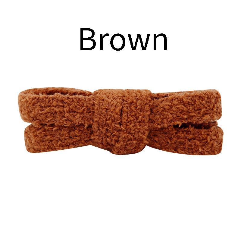 Quality 1.5cm Wider Plush Rope Laces for Shoes Fluffy Shoelaces Casual Sneakers Flat Shoelace 100/120/140/160CM Shoe Accessories