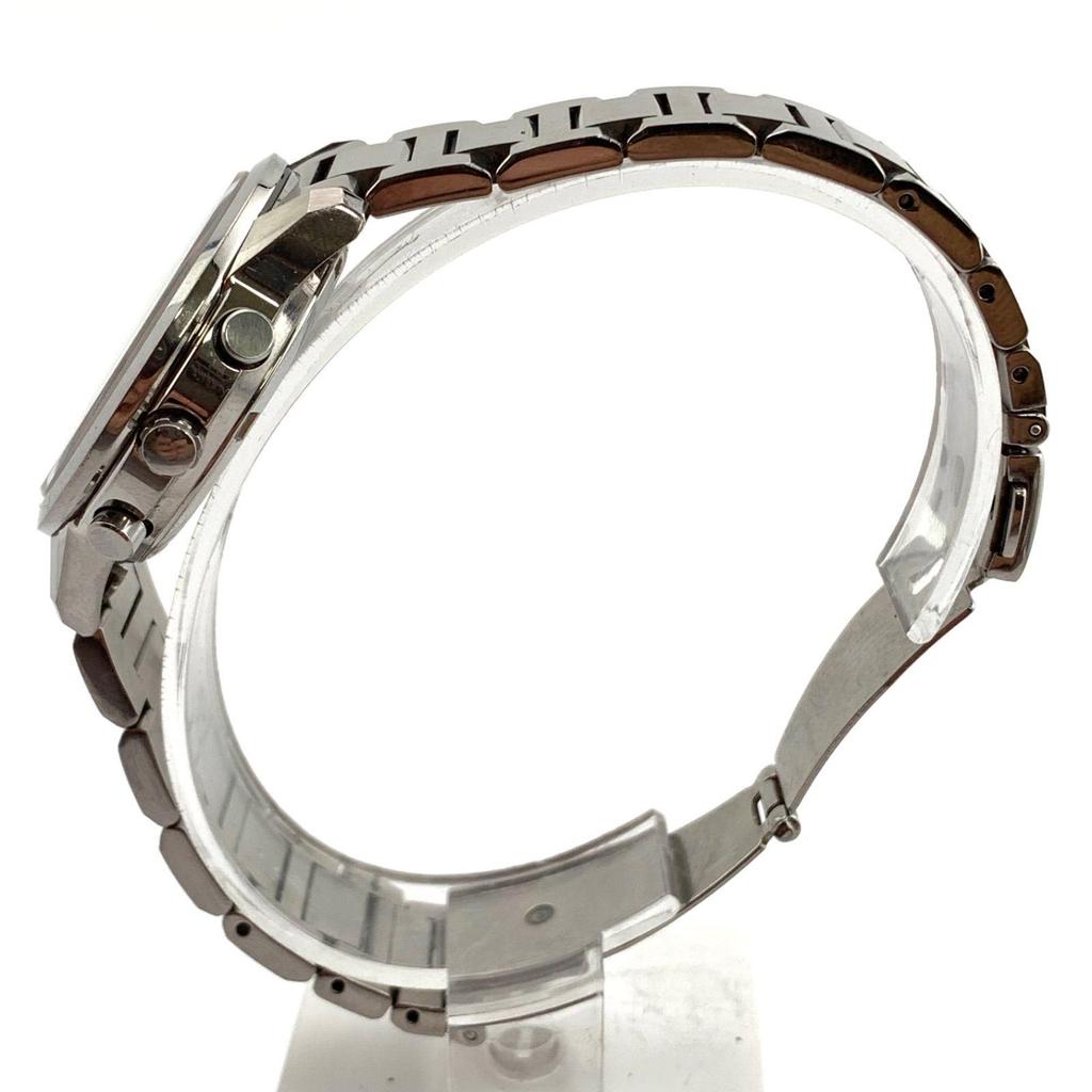 Used [Used] CITIZEN XC F500 Chronograph Watch Unisex