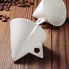 60ML Italian Espresso Cups Dishes Unique Creative Couples Bone Ceramic Coffee Cup Homemade White Tea