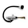 Motorcycle Rear Brake Master Cylinder Pump For Yamaha Warrior YFM350 1987-2004 Raptor 700 700R YFM700 YFZ450R YFM 450