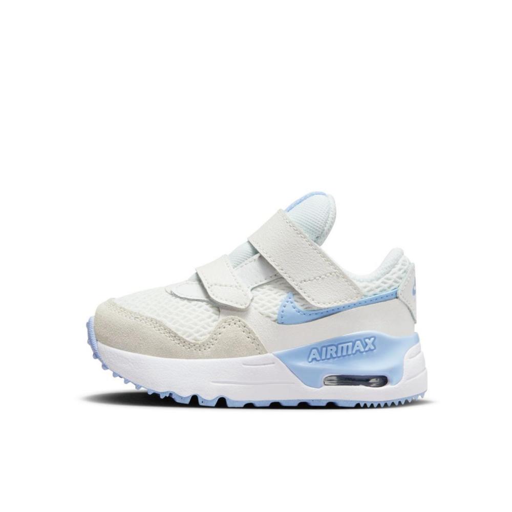 

NIKE Air Max SYSTM TD KDQ0286 111 SMWHT CBBLS