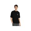 Calvin Klein Minimalist Round Neck Pullover Short Sleeve T-Shirt Men Tops Black J325568-BEH