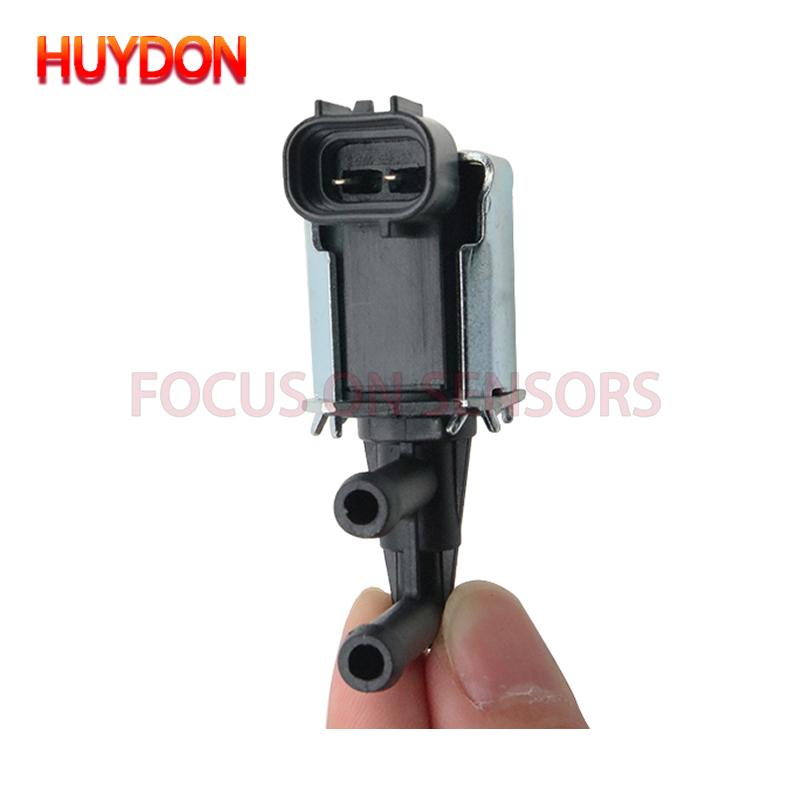 18117-65J00 Vapor Canister Purge Solenoid Valve For Suzuki Sx4 2007-2009 Grand Vitara 2006-2008 1811765J00 Auto Accessories