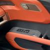 For KIA Telluride 2027 ~ Left-hand Drive ABS Material 5Pcs Tuning Window Button Cover Trim Interior Accessories