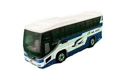 Takara Tomy Arts Tomica JR Bus Kanto Tomei Highway Bus Hino Selega