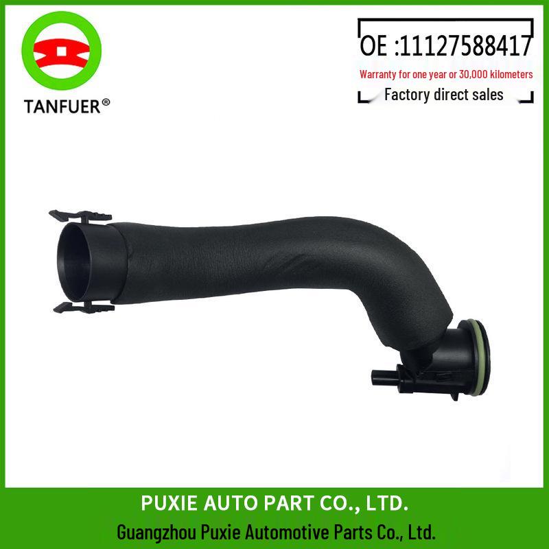 BMW F20/F30/F36/F07/F10 Breather Hose/Vent Pipe 11127588417