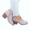 Perfect Gift High-quality Womens Sandals With Chic Hollow Out Design