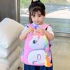 Cute Cartoon Toddler Backpack For Boys And Girls Ages 2-5 Dinosaur Theme
