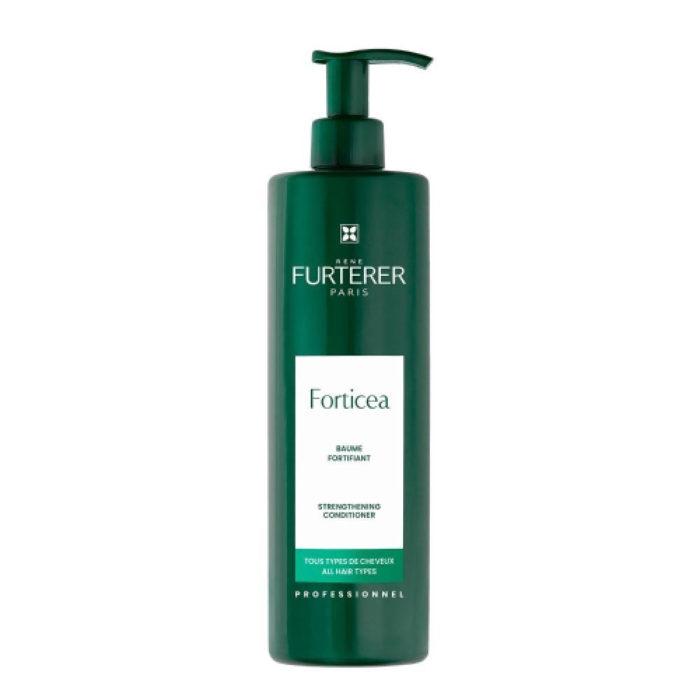 Rene Furterer Forticia Strengthening Mask 600ml 001 Forticia Strengthening Mask 600ml