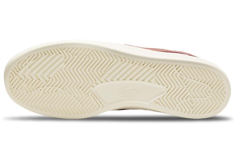 Nike Sb Bruin React Grey Team Red CJ1661-003