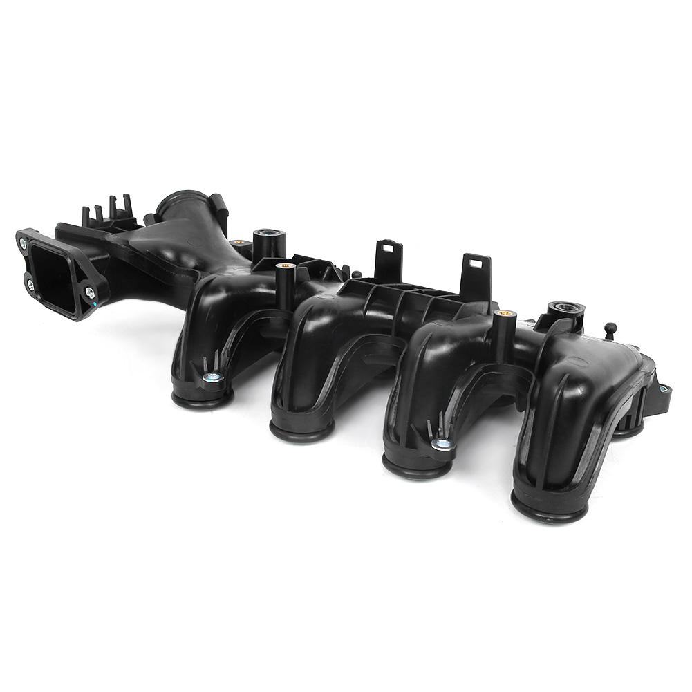 Intake Manifold With Gaskets 9684941780 Fit for Peugeot 206 207 307 1.6 HDI TDCI